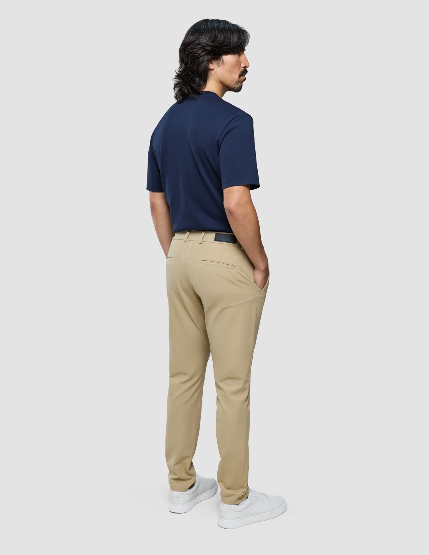 GEN2™ Pants Slim Khaki